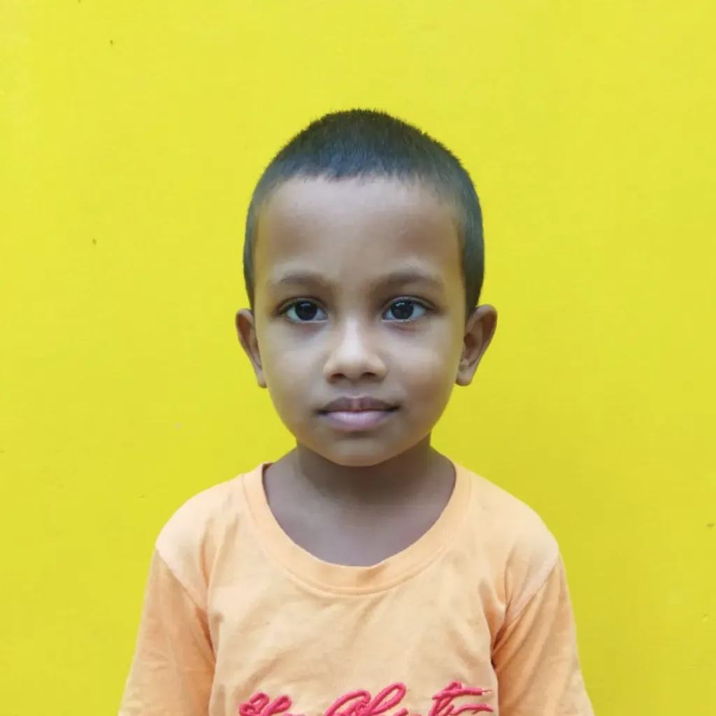 Md Yeasin Hossein