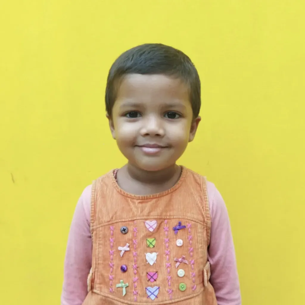 Ruhani Israt Rafa