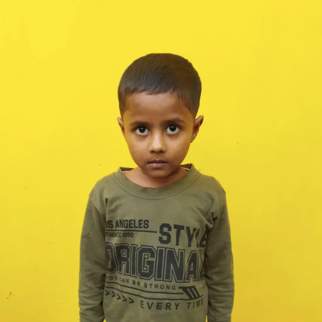 Arisfa Tanzum Sheza