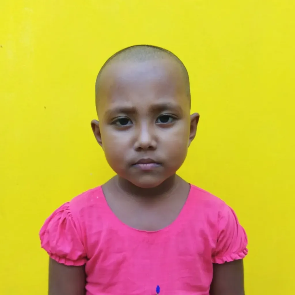 Samiya Islam Misty