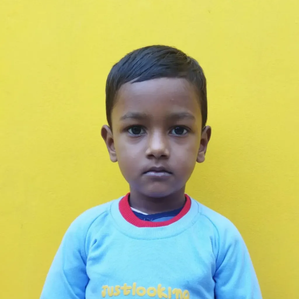 Md Arosh Hossain Piyas