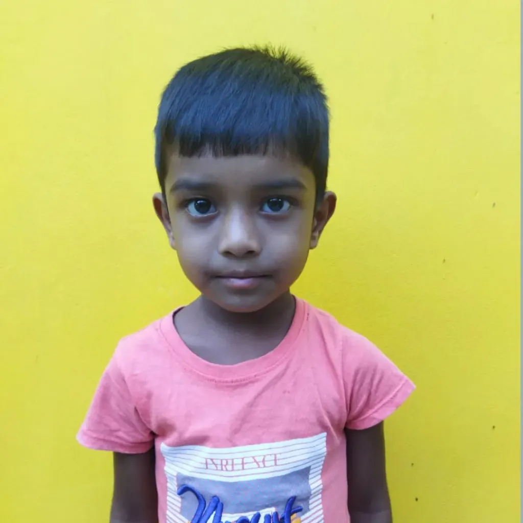 Naim Hossen Nishan