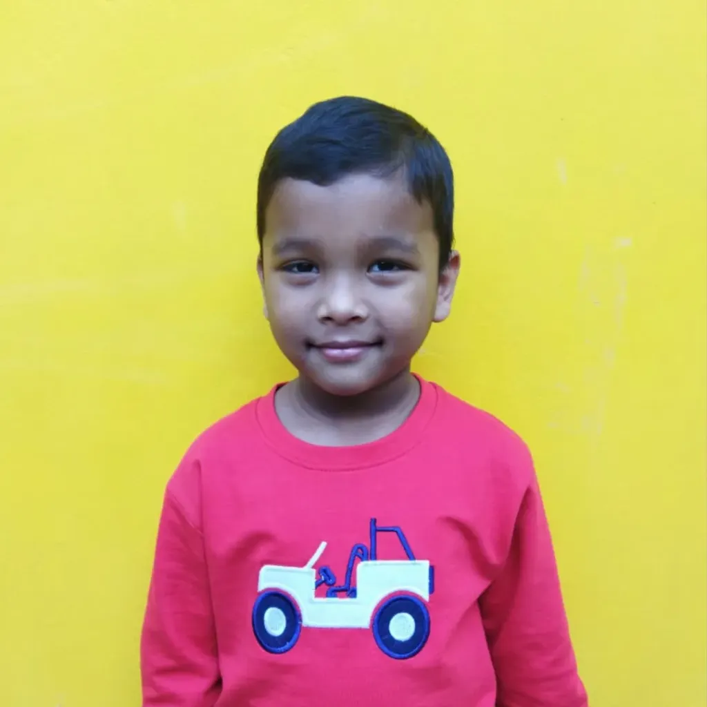 Md.Rehan Amin Shadman