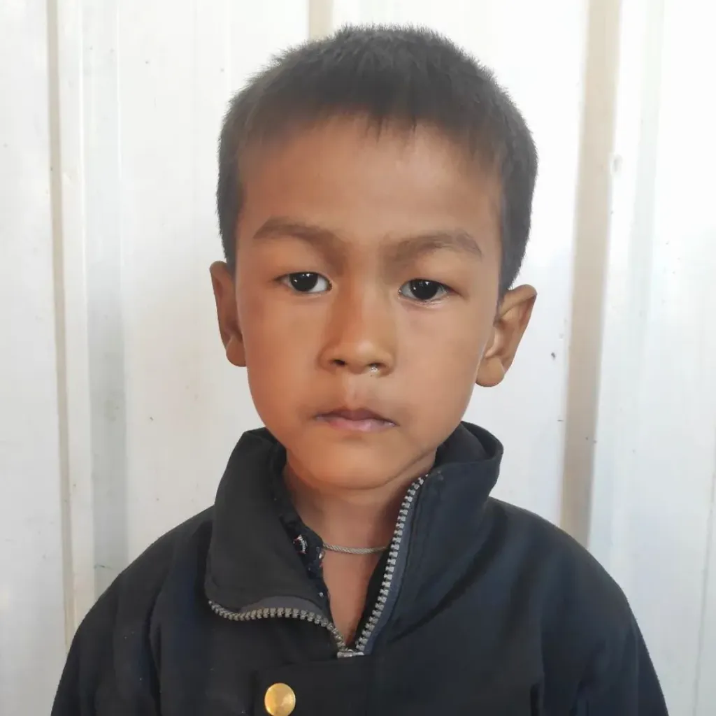 Mong Hai Sing Marma