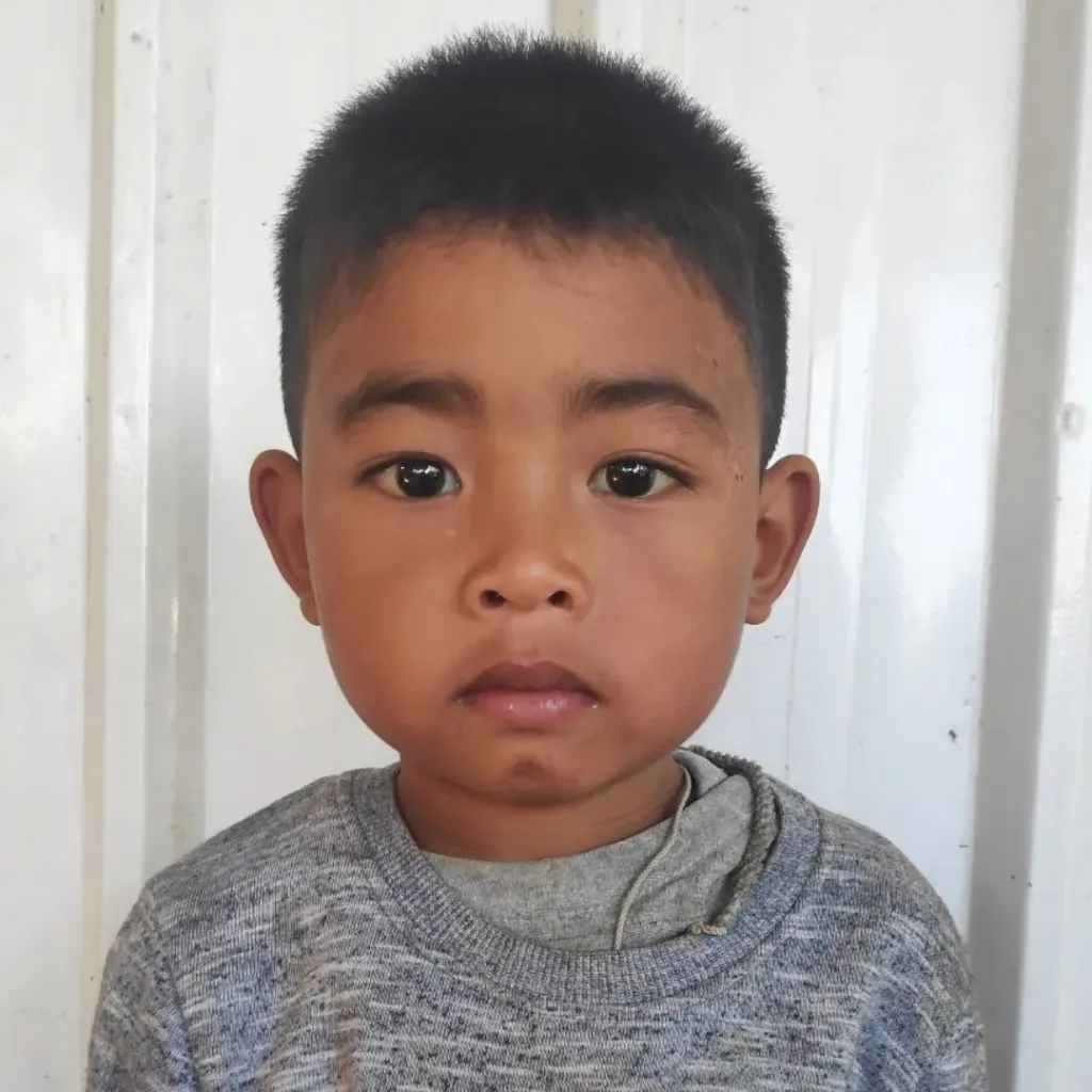 Jsai Wong Marma