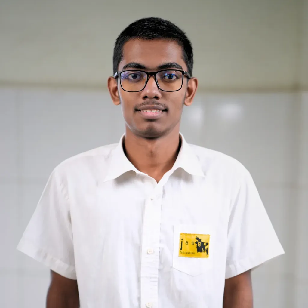 A.K.M. ALI NEWAZ