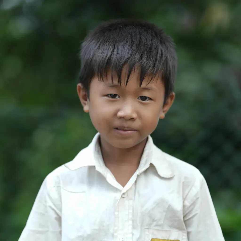 Surjo Chakma