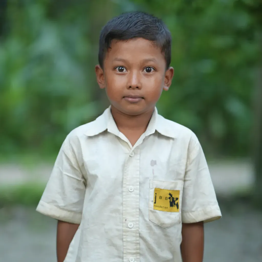 Jogonath Roy