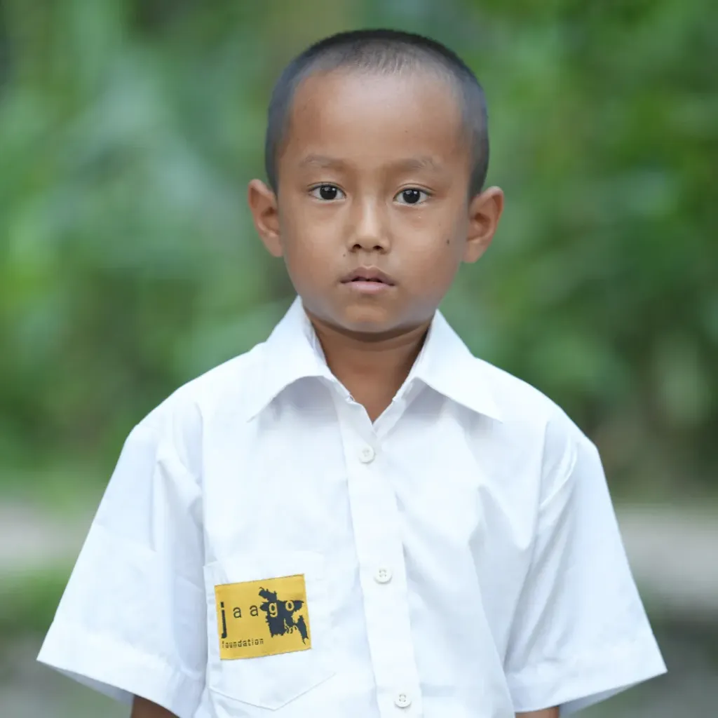 Hridoy Roy
