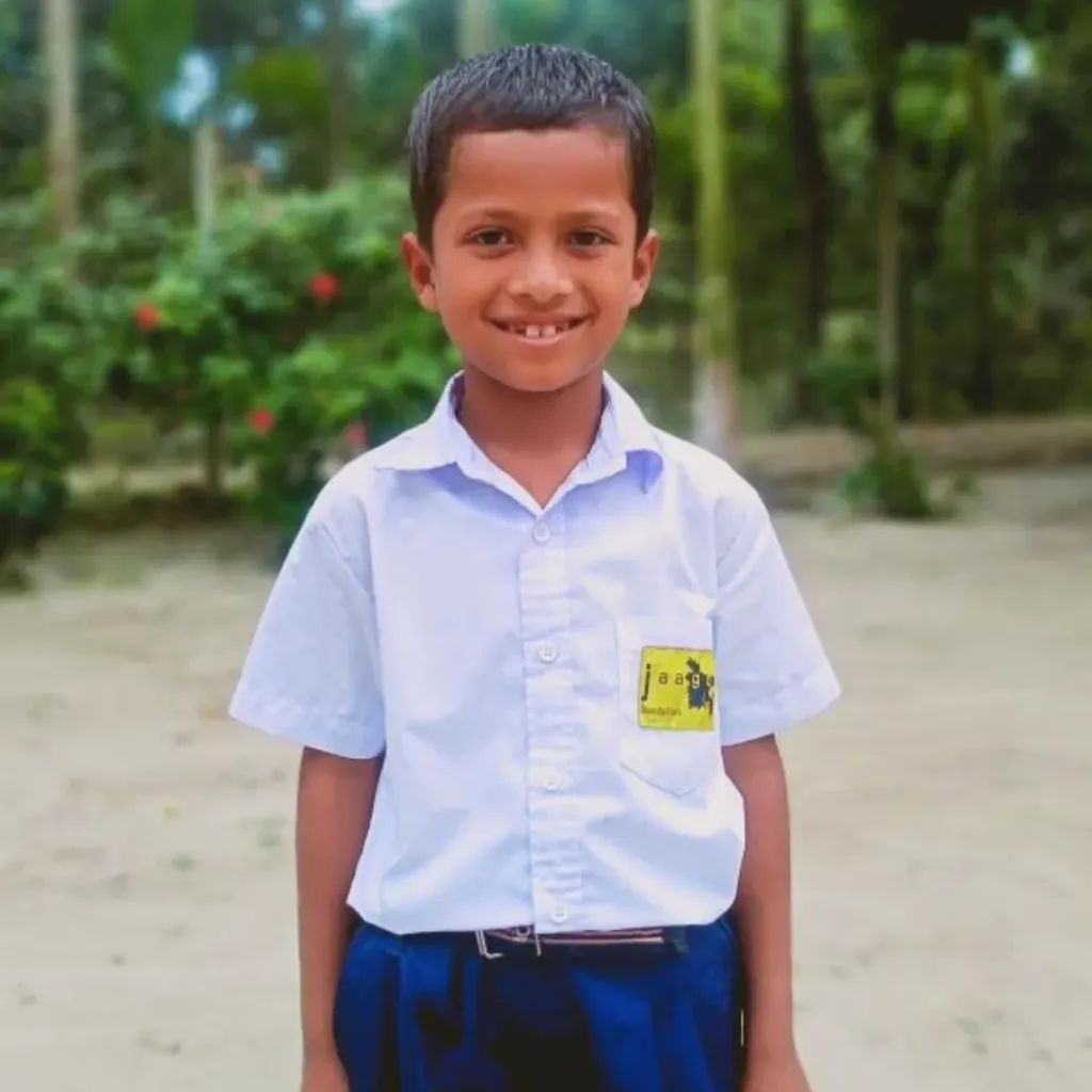 MD SABBIR HASAN EMON