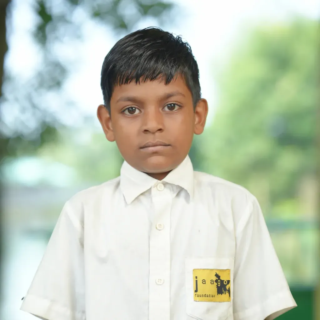 Eyamin Abdullah