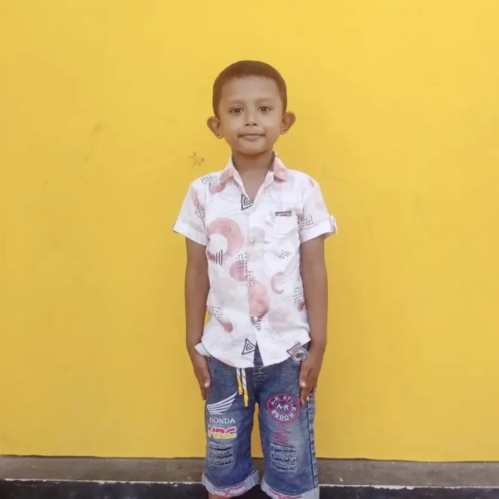 Aditya Shil Purno
