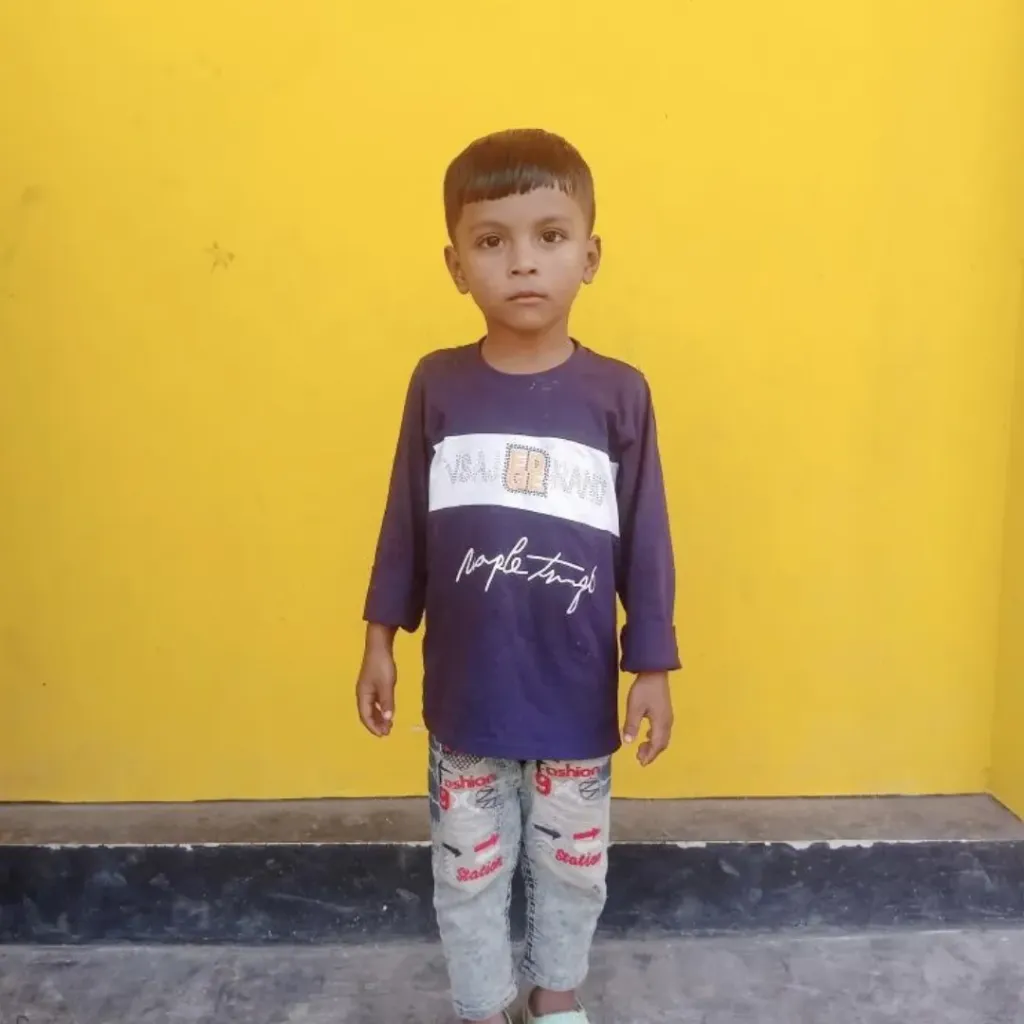 Mohammad Ariyan