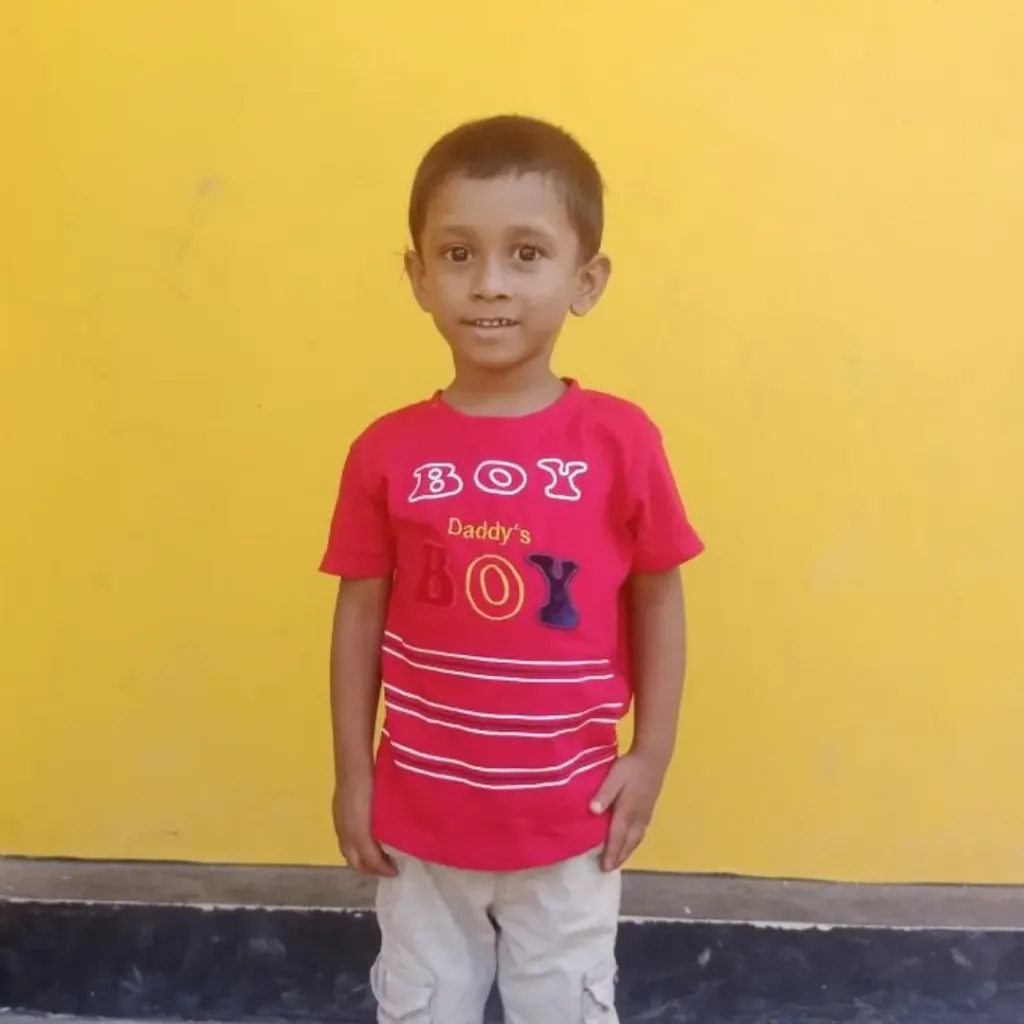 Md. Shihab