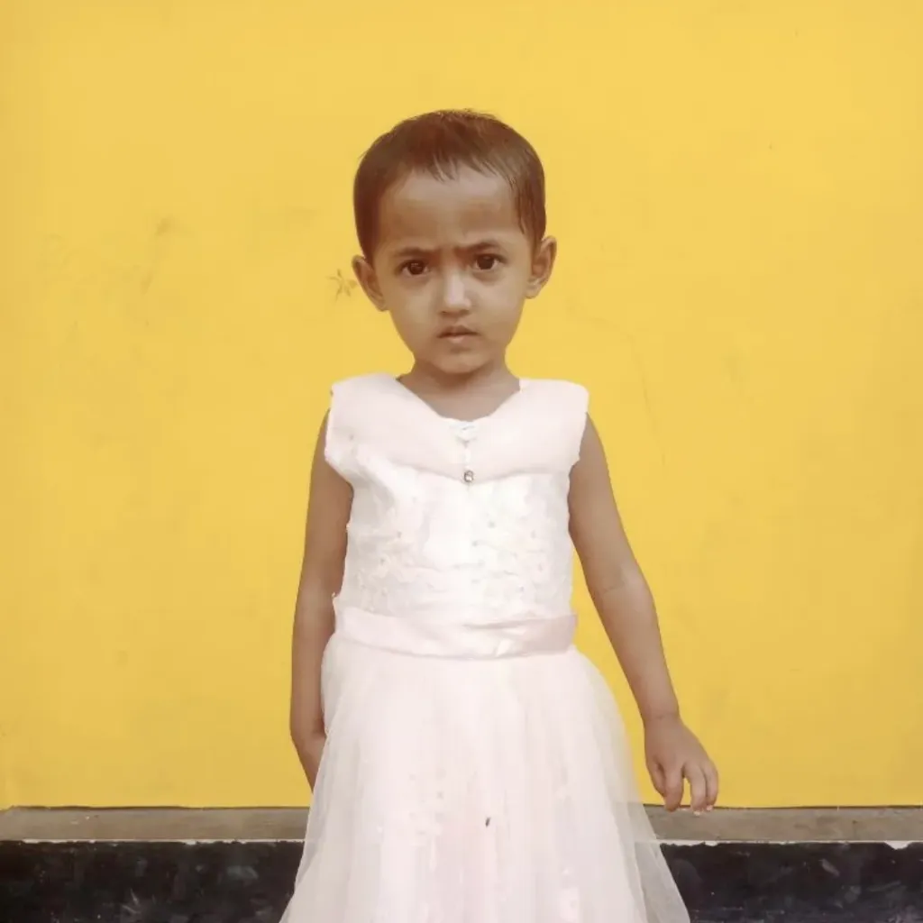 Anisha Moni