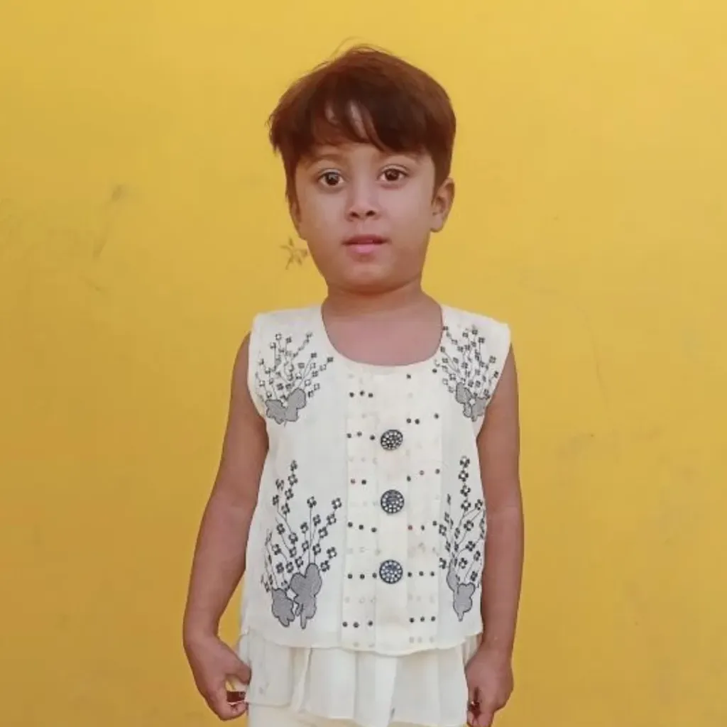 Rahama Siddika