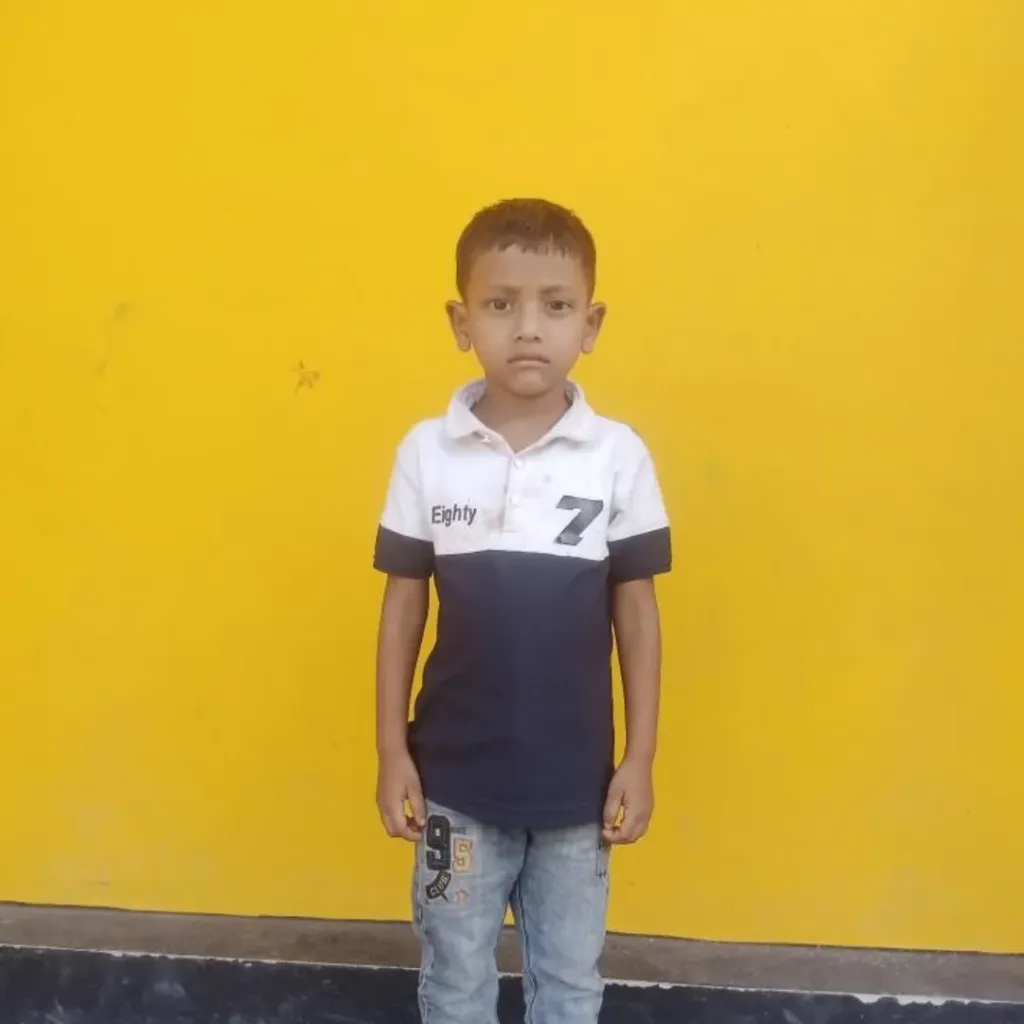 Rakibur Rahman