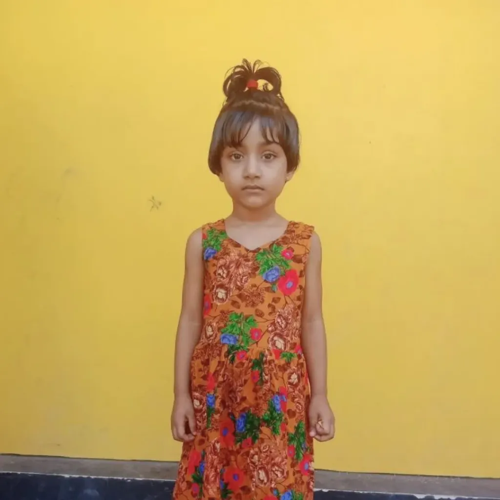 Alifa Jahan Meher