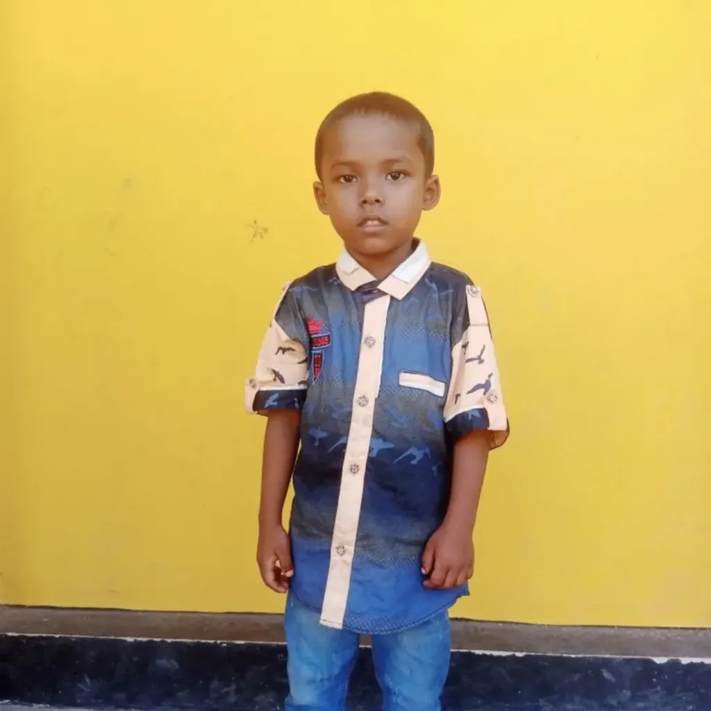 Nur Hossain