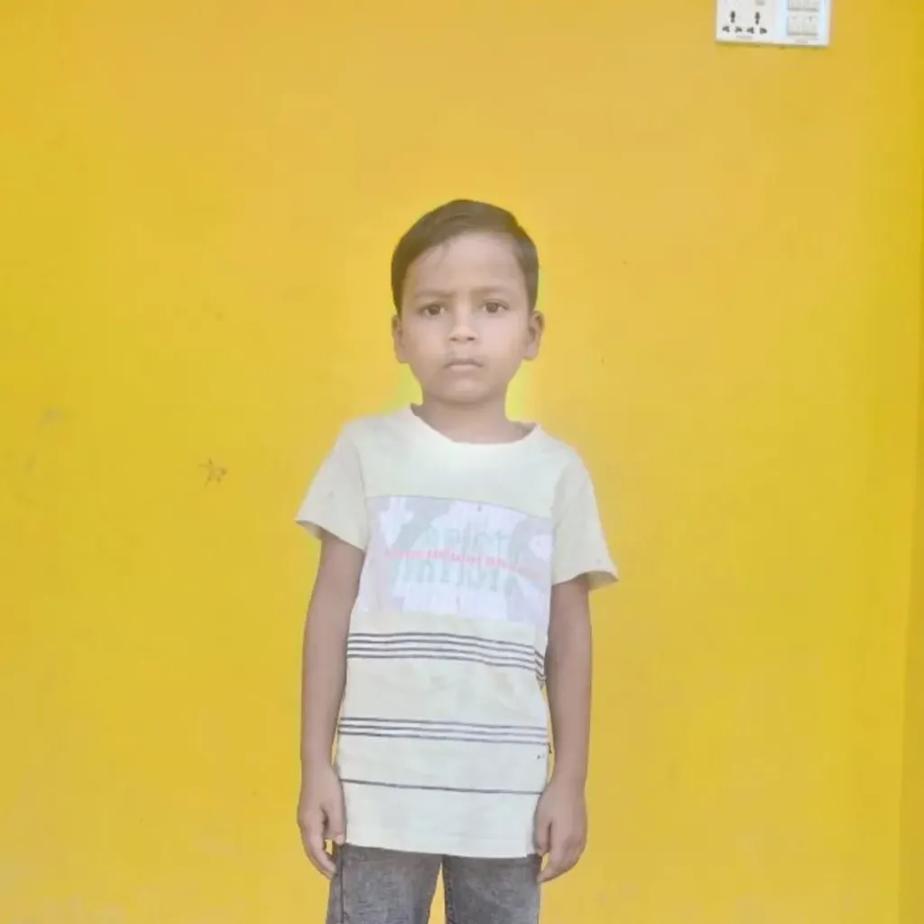 Jamal Hossain