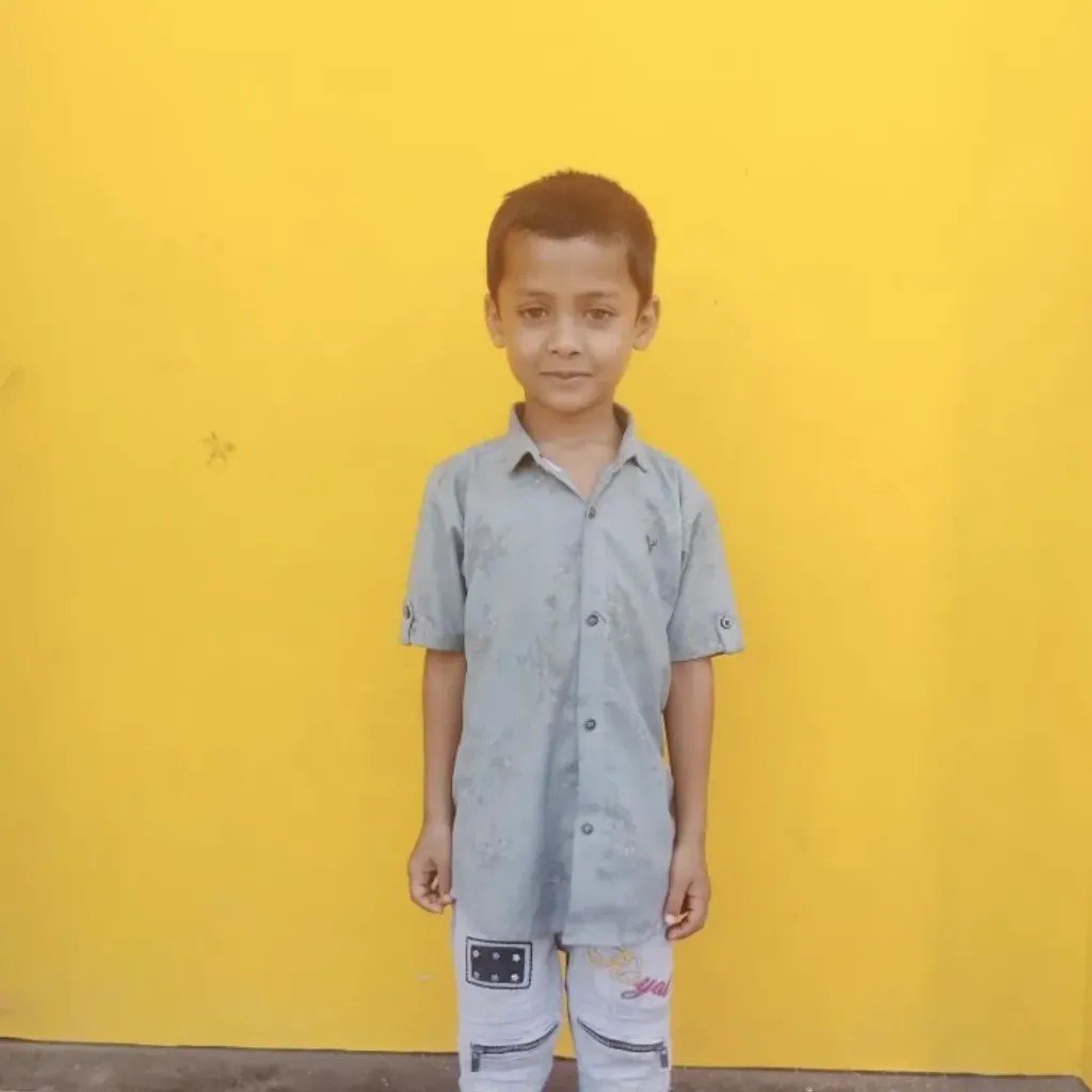 Md. Riyad Al Hossain