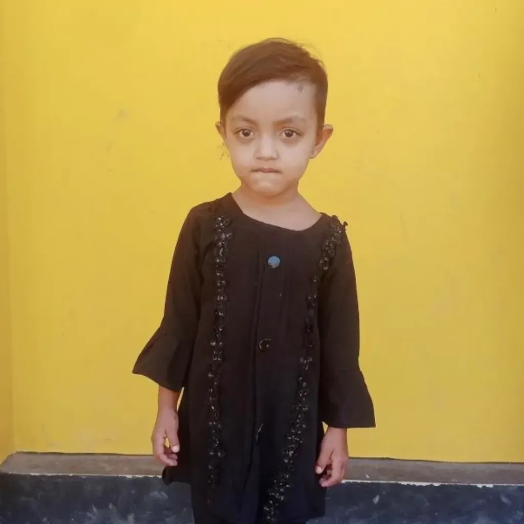 Pushpa Sharma