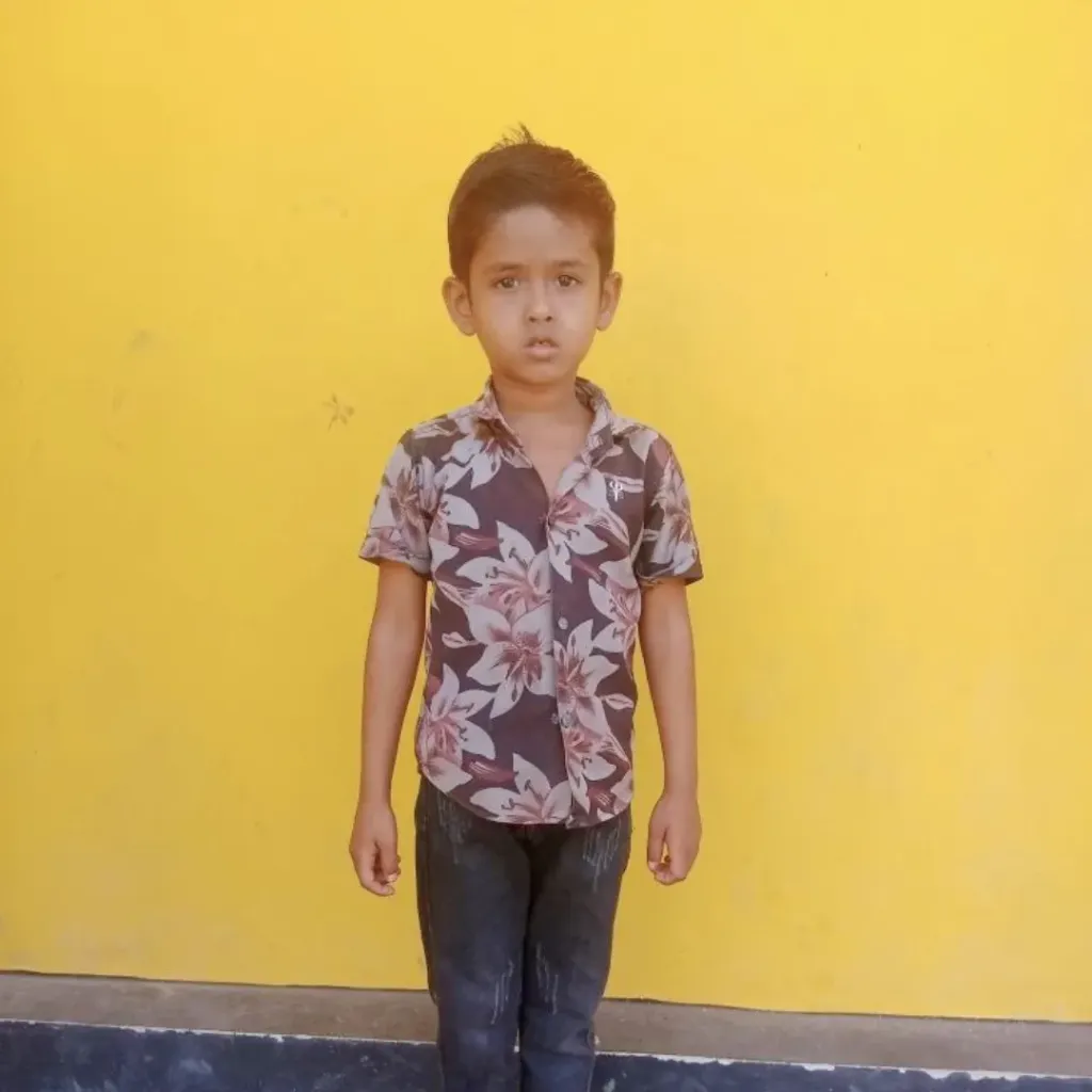 Md. Zishan