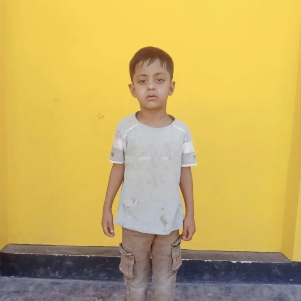 MD. Mahin