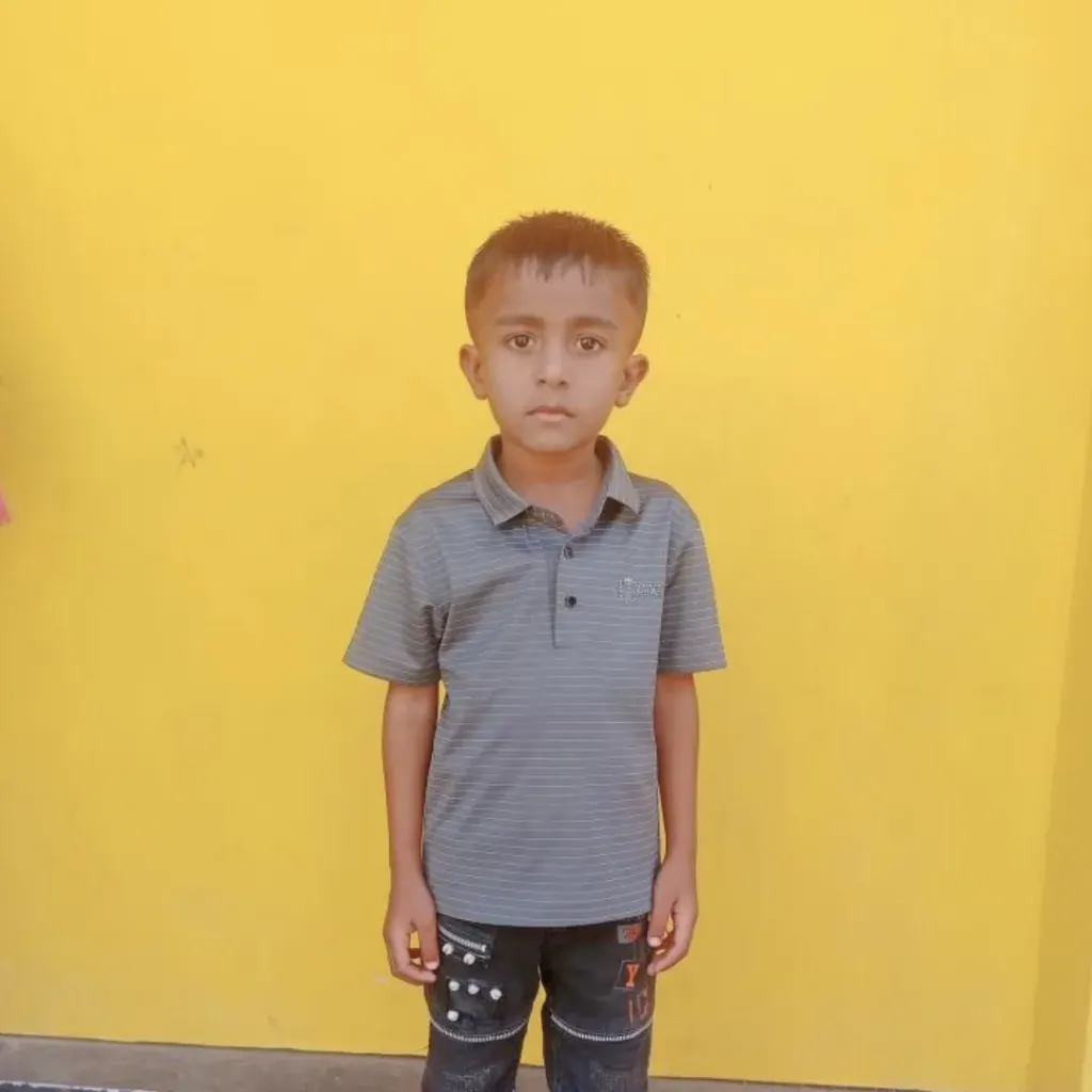 Md. Nahid