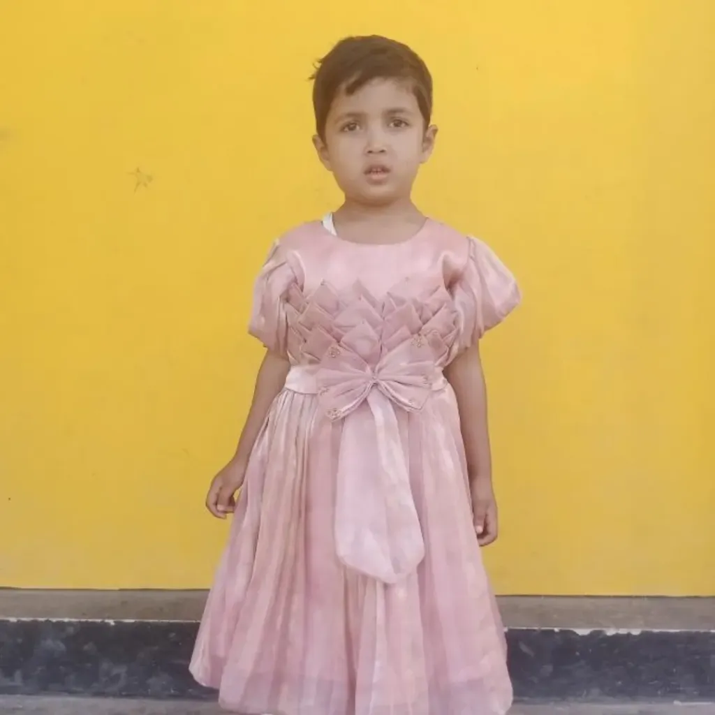Nusrat Faria