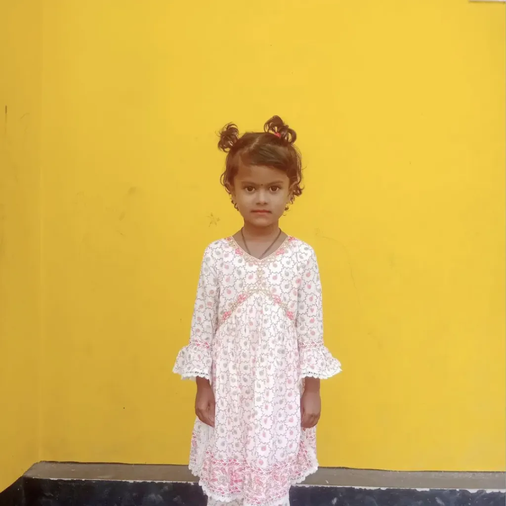Ritika Shil