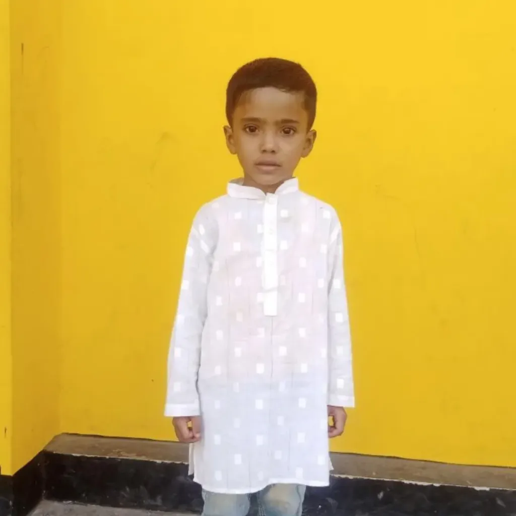 Rakibul Hasan