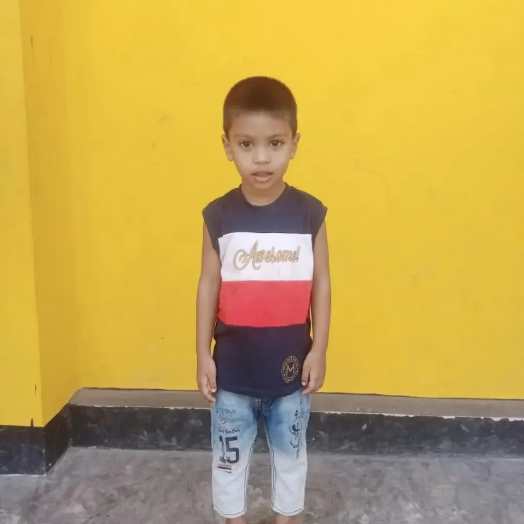 Mohammad Shihaf Uddin