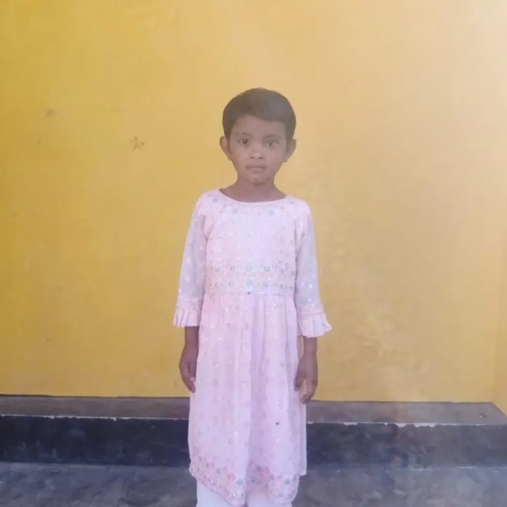 Isfa Moni