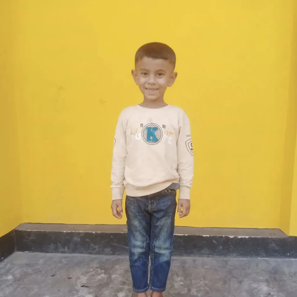 Mohammad Nurshan Rahman