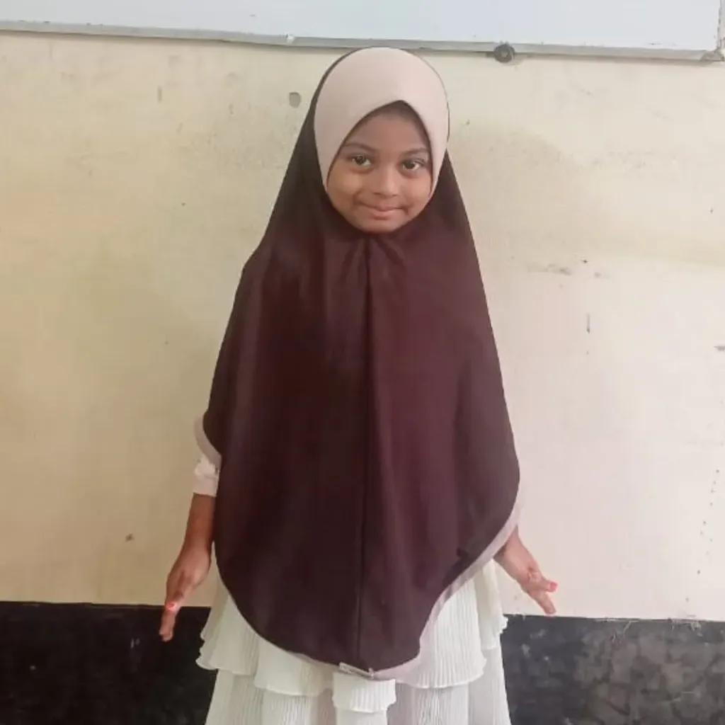 Israt Sohag Taiba