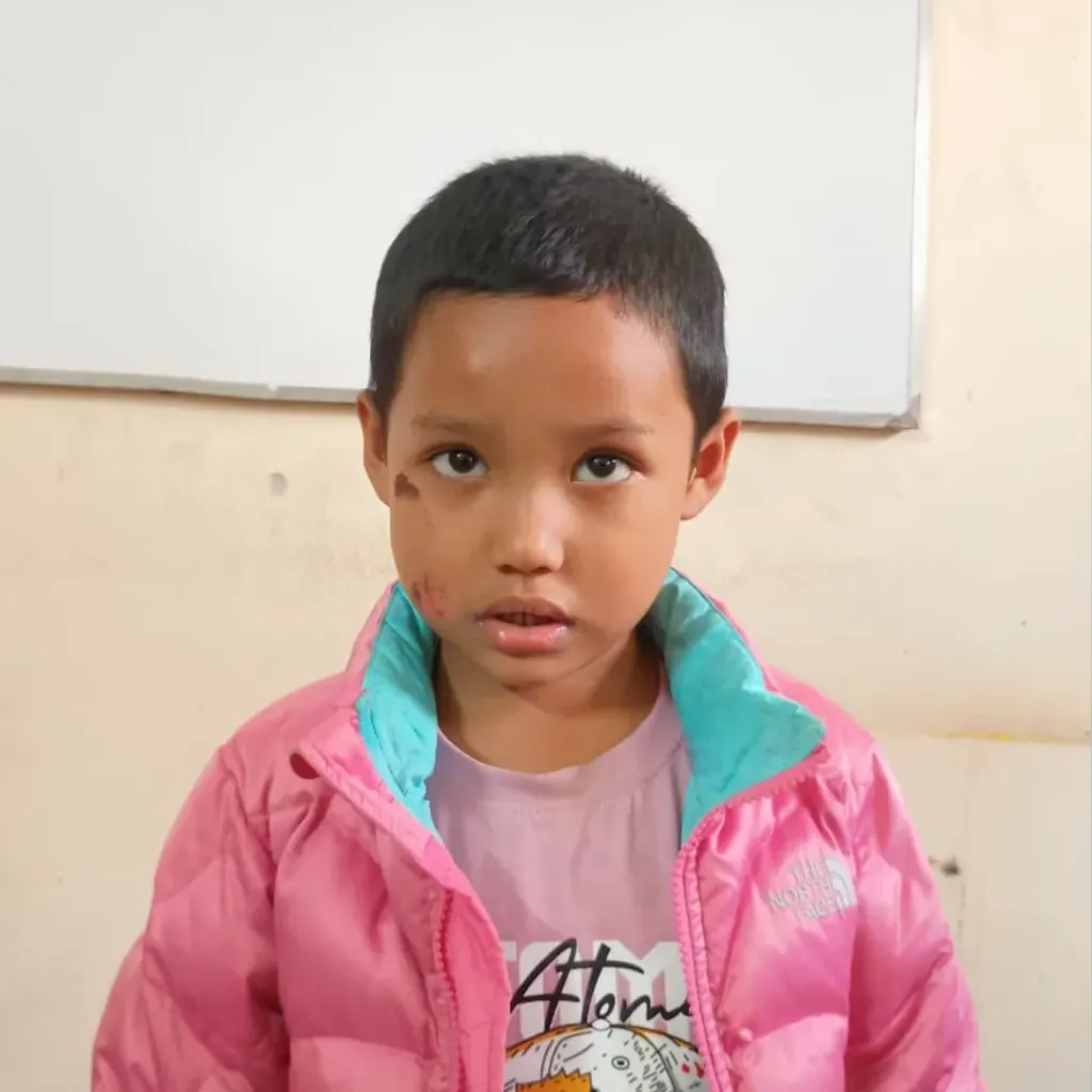 Romjan Hossen Taib