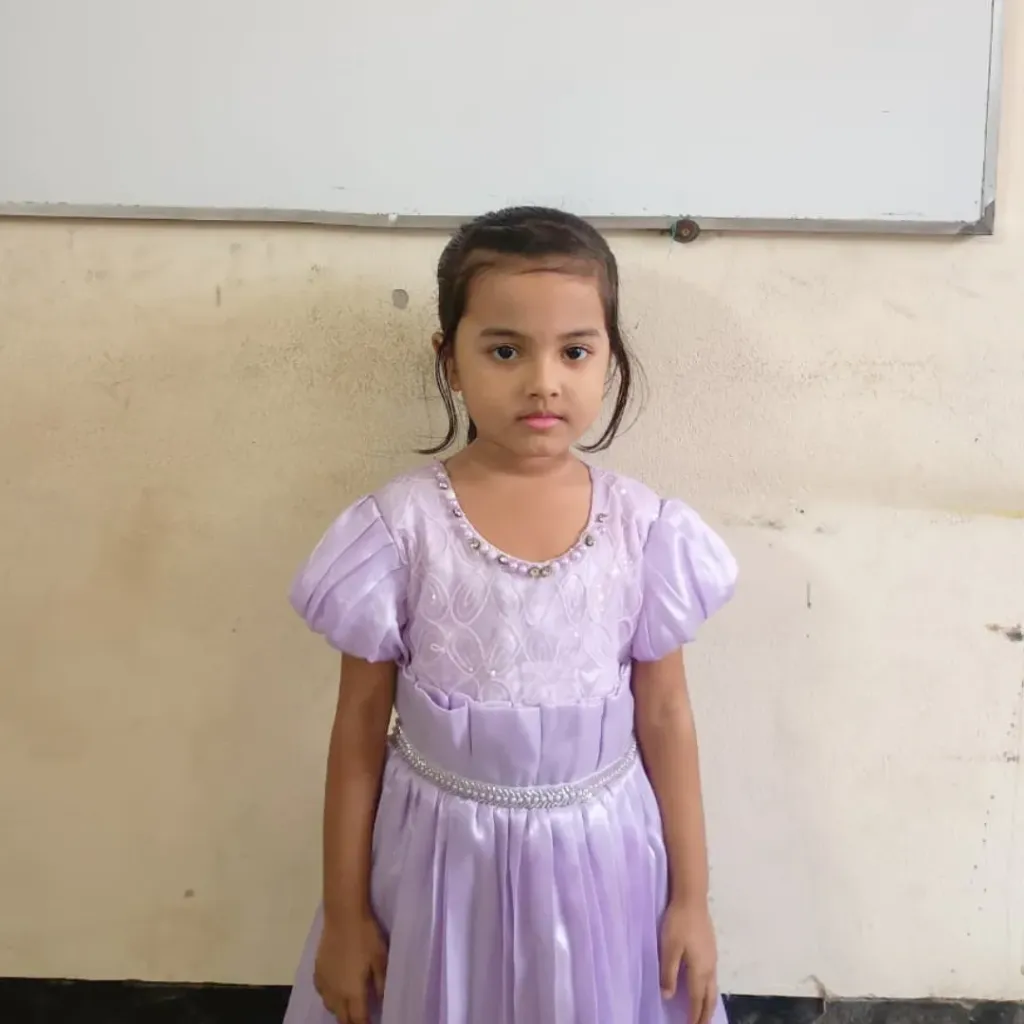 Humaira Akter