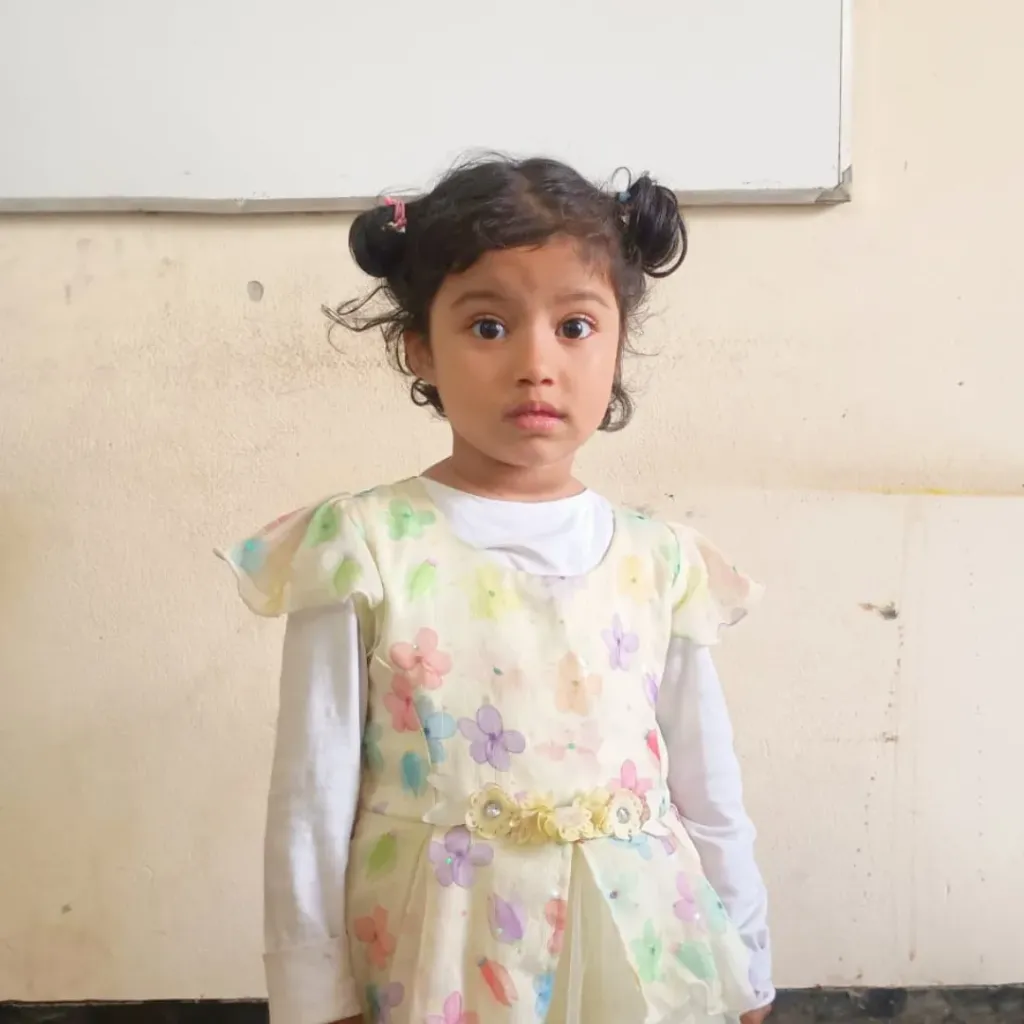 Ayesha Akter Mimta