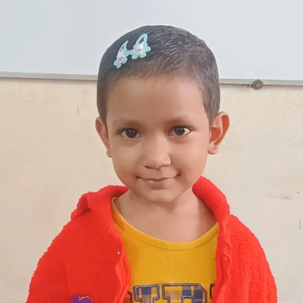 Shafiya Islam Rafiza