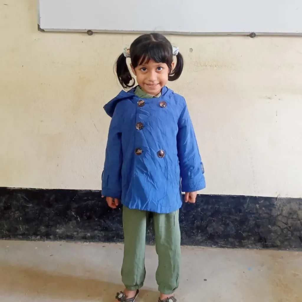 Afiya Tabassum