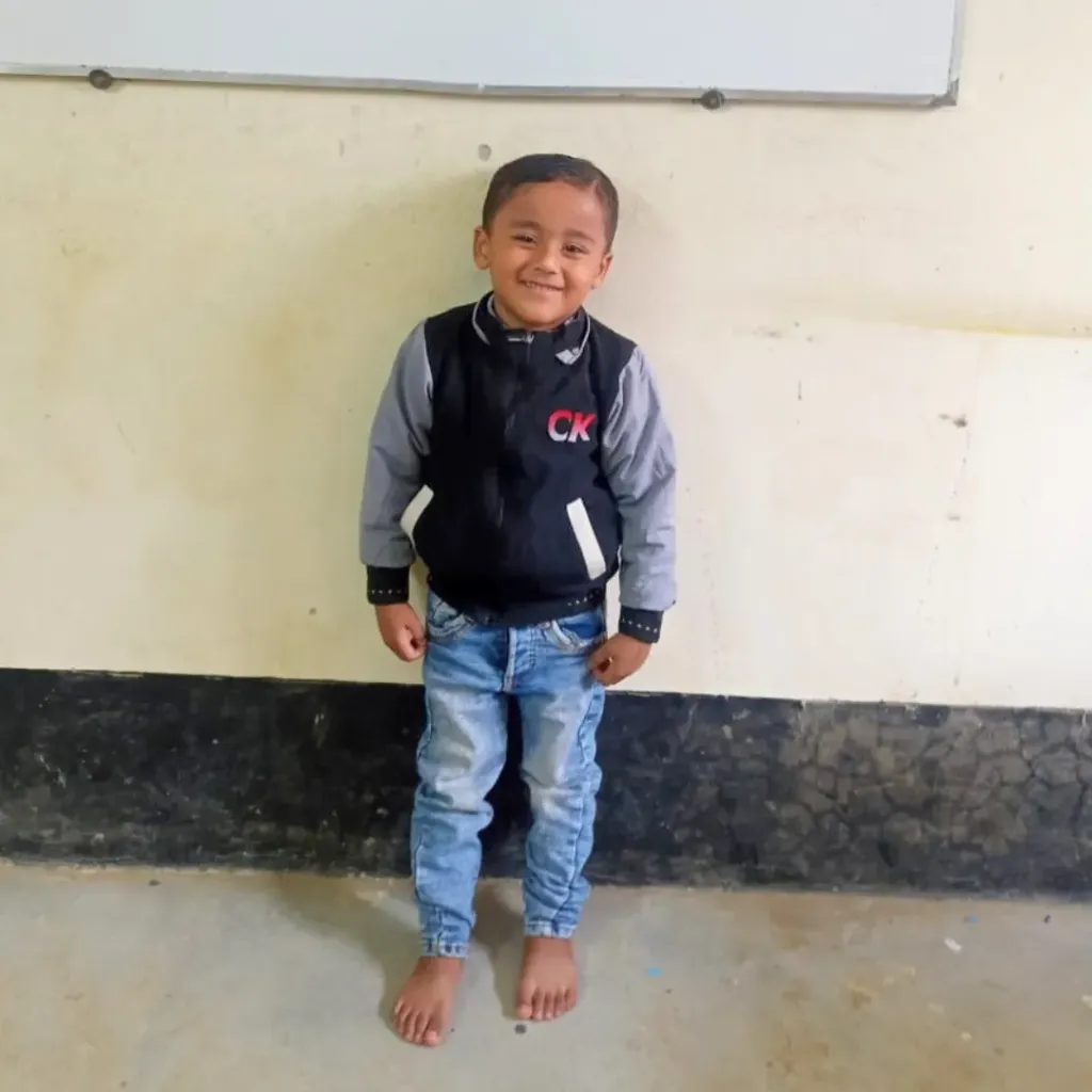 Md Yasin Hossain
