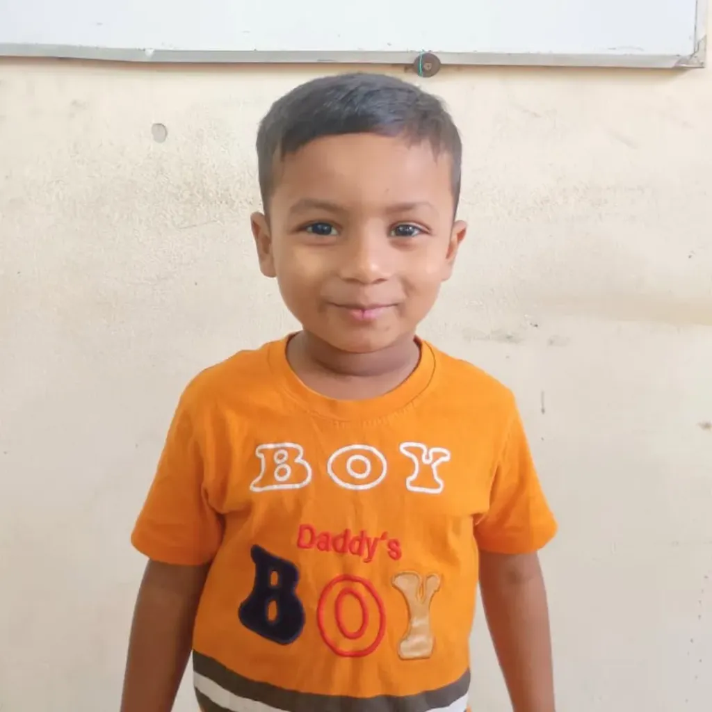 Ornob Bhattachariya