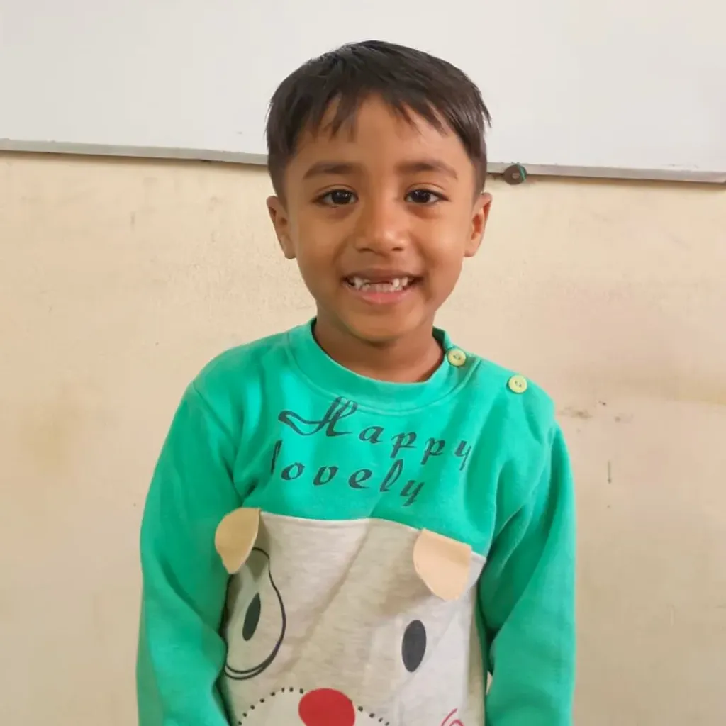 Al Amin Hossain Mahid
