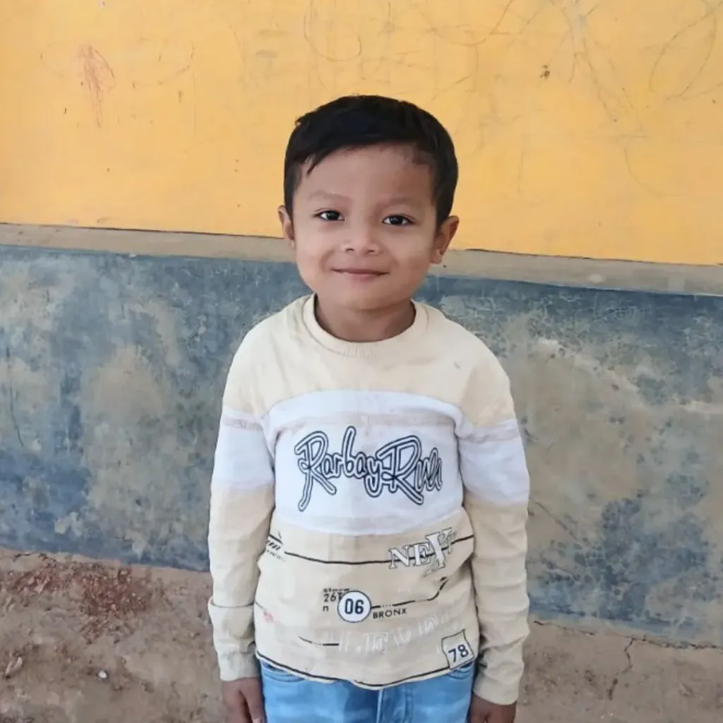 Ovi Babu Tangchangya