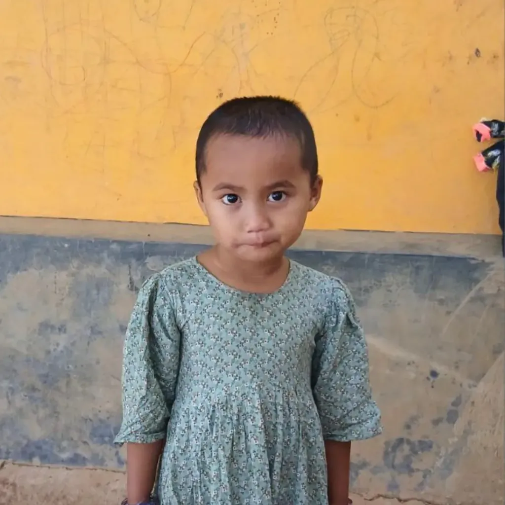 Prapti Tangchangya