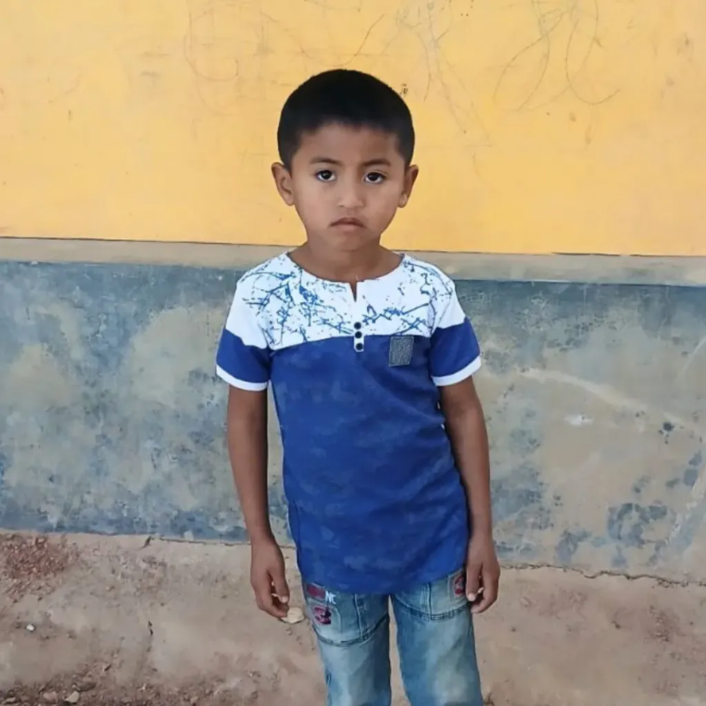 Singnu Aung Marma