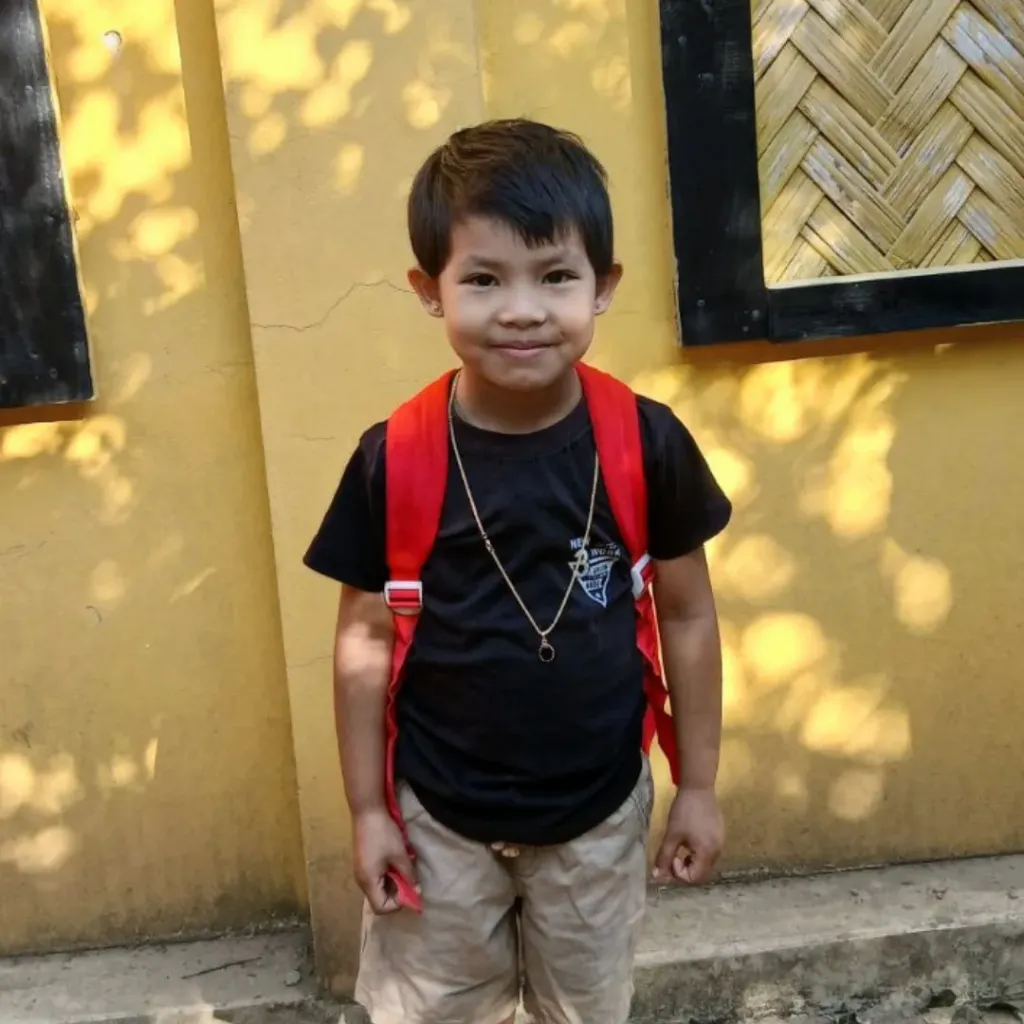 Sharmistha Tanchangya