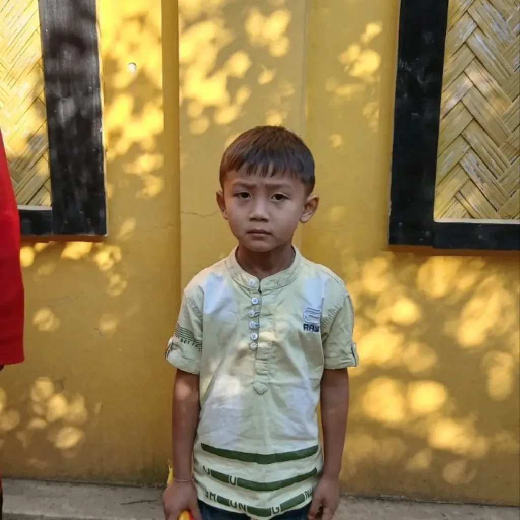 Joysan Tanchangya