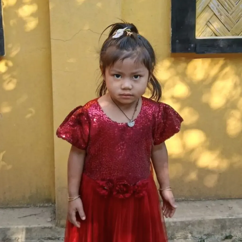 Anuprava Tanchangya